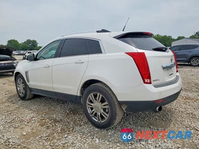 Drugie zdjęcie samochodu z przodu: 2011 CADILLAC SRX LUXURY COLLECTION VIN:3GYFNDEY5BS535025 - miniatura