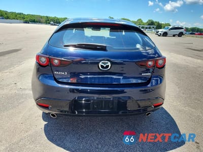 Zdjęcie 6 z 13 samochodu: 2024 MAZDA 3 SELECT SPORT VIN:JM1BPAKM6R1714359 - miniatura