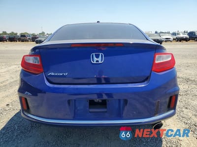 Zdjęcie 6 z 12 samochodu: 2014 HONDA ACCORD EXL VIN:1HGCT1B81EA015249 - miniatura