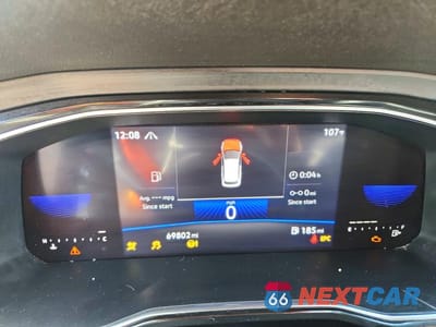 Zdjęcie 9 z 12 samochodu: 2022 VOLKSWAGEN JETTA SPORT VIN:3VWBM7BU1NM018532 - miniatura