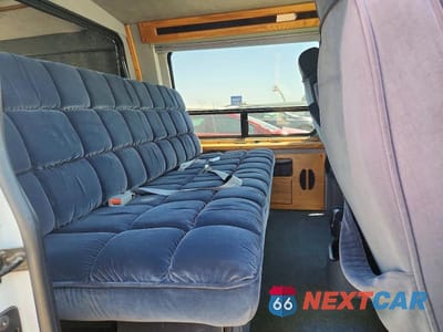 Zdjęcie 11 z 13 samochodu: 1997 FORD ECONOLINE E150 VAN VIN:1FDEE1463VHA13292 - miniatura