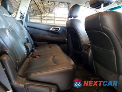 Zdjęcie 11 z 13 samochodu: 2014 NISSAN PATHFINDER SL VIN:5N1AR2MN4EC678358 - miniatura