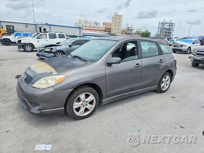 2008 TOYOTA COROLLA MATRIX 2T1KR32E68C692095 - główne zdjęcie licytacji z USA - miniatura
