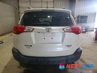 Zdjęcie 6 z 13 samochodu: 2014 TOYOTA RAV4 LIMITED VIN:2T3DFREV3EW175659 - miniatura