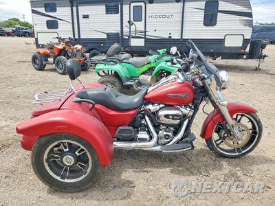 2019 HARLEY-DAVIDSON FLRT 1HD1MCP16KB850262 - główne zdjęcie licytacji z USA - miniatura