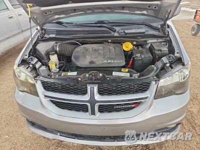 Zdjęcie 12 z 14 samochodu: 2018 DODGE GRAND CARAVAN GT VIN:2C4RDGEG9JR345691 - miniatura