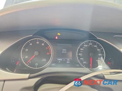 Zdjęcie 9 z 12 samochodu: 2012 AUDI A4 PREMIUM PLUS VIN:WAUFFAFL8CN014460 - miniatura