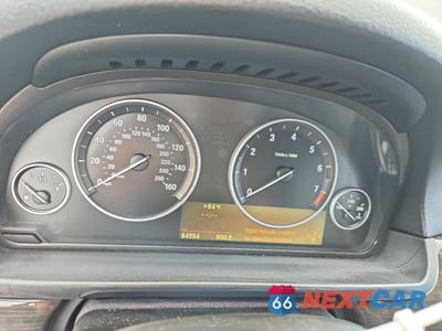 Zdjęcie 9 z 12 samochodu: 2012 BMW 528 I VIN:WBAXG5C53CDX05321 - miniatura