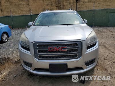 Piąte zdjęcie samochodu w środku: 2014 GMC ACADIA SLE VIN:1GKKVRKD8EJ225030 - miniatura