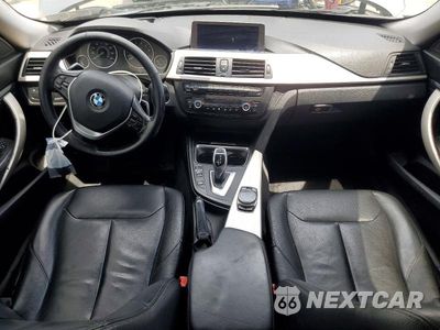 Zdjęcie 8 z 12 samochodu: 2014 BMW 328 XIGT VIN:WBA3X5C51ED559678 - miniatura