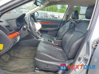 Zdjęcie 7 z 13 samochodu: 2012 SUBARU OUTBACK 3.6R LIMITED VIN:4S4BRDJC7C2261872 - miniatura