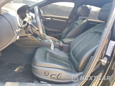 Zdjęcie 7 z 13 samochodu: 2019 AUDI A3 PREMIUM VIN:WAUBEGFF6K1027485 - miniatura