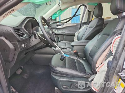 Zdjęcie 7 z 13 samochodu: 2022 FORD ESCAPE SEL VIN:1FMCU0CZ7NUA61594 - miniatura