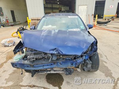 Piąte zdjęcie samochodu w środku: 2012 MAZDA 3 I VIN:JM1BL1V75C1612897 - miniatura