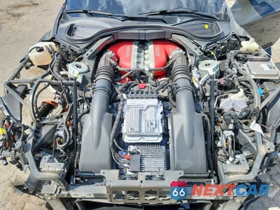 Zdjęcie 12 z 14 samochodu: 2026 FERRARI PUROSANGUE VIN:ZSG06VTA3T0328387 - miniatura