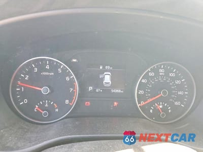 Zdjęcie 9 z 14 samochodu: 2020 KIA SPORTAGE LX VIN:KNDPMCAC3L7820243 - miniatura