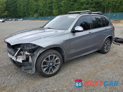 2016 BMW X5 XDRIVE35I 5UXKR0C52G0P33956 - główne zdjęcie licytacji z USA - miniatura