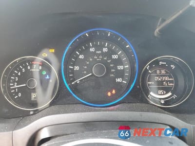 Zdjęcie 9 z 13 samochodu: 2016 HONDA HR-V LX VIN:3CZRU6H35GM714575 - miniatura