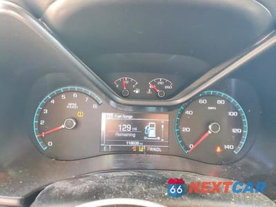 Zdjęcie 9 z 12 samochodu: 2017 GMC CANYON DENALI VIN:1GTG6EEN7H1280309 - miniatura