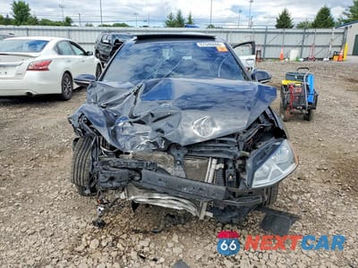 Piąte zdjęcie samochodu w środku: 2016 VOLKSWAGEN GOLF S VIN:3VW217AUXGM019501 - miniatura