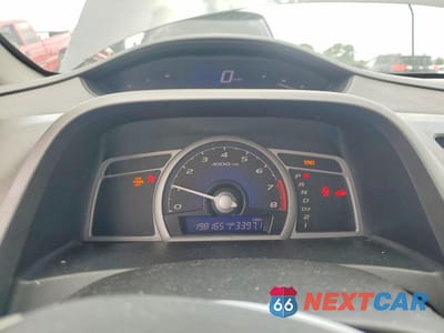 Zdjęcie 9 z 12 samochodu: 2011 HONDA CIVIC EX VIN:2HGFG1B85BH504395 - miniatura