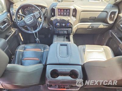 Zdjęcie 8 z 12 samochodu: 2019 GMC SIERRA K1500 AT4 VIN:3GTP9EEL8KG104769 - miniatura