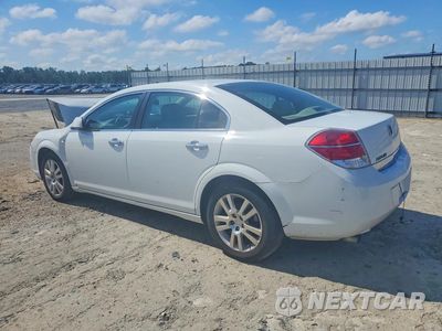 Drugie zdjęcie samochodu z przodu: 2009 SATURN AURA XR VIN:1G8ZV57B59F223751 - miniatura