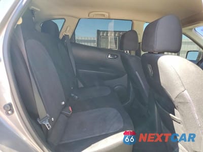 Zdjęcie 10 z 12 samochodu: 2012 NISSAN ROGUE S VIN:JN8AS5MT9CW281477 - miniatura