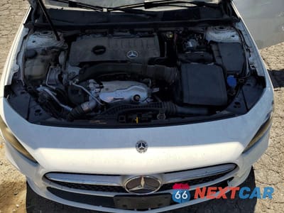 Zdjęcie 11 z 12 samochodu: 2019 MERCEDES-BENZ A 220 4MATIC VIN:WDD3G4FB6KW019697 - miniatura
