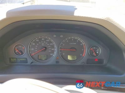 Zdjęcie 9 z 12 samochodu: 2005 VOLVO S80 2.5T VIN:YV1TH592551406147 - miniatura