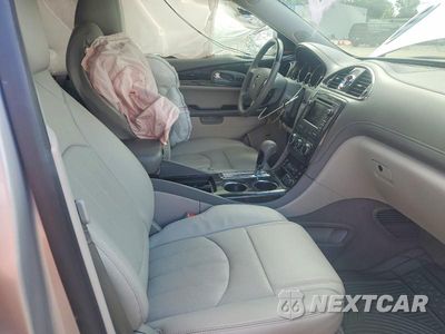 Zdjęcie 7 z 13 samochodu: 2017 BUICK ENCLAVE VIN:5GAKRBKD2HJ188666 - miniatura