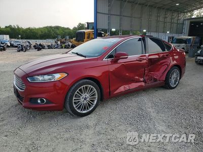 2015 FORD FUSION SE 3FA6P0HD3FR224892 - główne zdjęcie licytacji z USA - miniatura