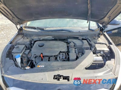 Zdjęcie 11 z 12 samochodu: 2016 HYUNDAI SONATA SE VIN:5NPE24AF3GH367692 - miniatura