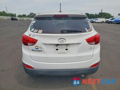 Zdjęcie 6 z 12 samochodu: 2015 HYUNDAI TUCSON GLS VIN:KM8JT3AF9FU022611 - miniatura