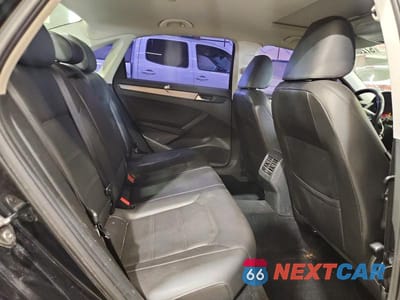 Zdjęcie 10 z 12 samochodu: 2014 VOLKSWAGEN PASSAT SE VIN:1VWBN7A33EC058490 - miniatura
