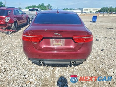 Zdjęcie 6 z 12 samochodu: 2017 JAGUAR XE VIN:SAJAR4BG4HA974230 - miniatura