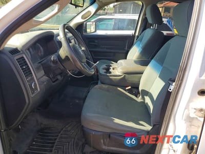 Zdjęcie 7 z 12 samochodu: 2014 RAM 1500 ST VIN:1C6RR7KG7ES275576 - miniatura