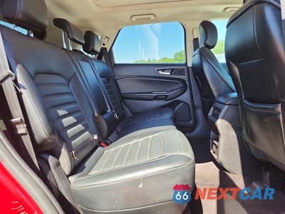 Zdjęcie 11 z 13 samochodu: 2015 FORD EDGE SEL VIN:2FMTK4J90FBC19670 - miniatura
