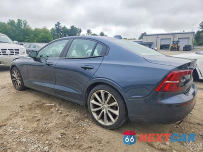 Drugie zdjęcie samochodu z przodu: 2020 VOLVO S60 T6 MOMENTUM VIN:7JRA22TK1LG065914 - miniatura