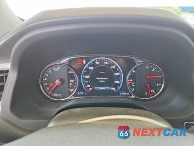 Zdjęcie 9 z 13 samochodu: 2023 GMC ACADIA SLT VIN:1GKKNULS0PZ170478 - miniatura