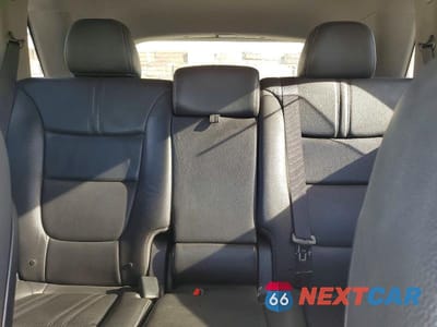 Zdjęcie 10 z 13 samochodu: 2014 KIA SORENTO EX VIN:5XYKUDA71EG537865 - miniatura