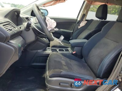 Zdjęcie 7 z 13 samochodu: 2016 HONDA CR-V EX VIN:3CZRM3H51GG704253 - miniatura