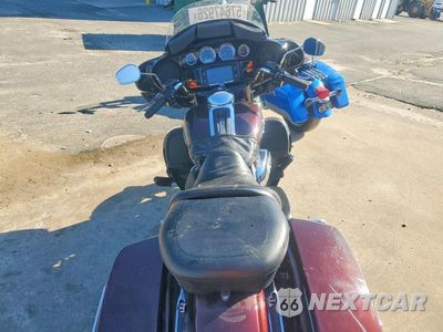 Zdjęcie 6 z 9 samochodu: 2018 HARLEY-DAVIDSON FLHTK ULTRA LIMITED VIN:1HD1KED17JB659227 - miniatura