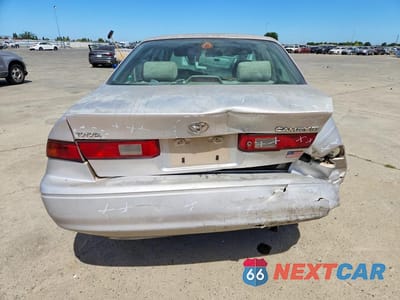 Zdjęcie 6 z 13 samochodu: 1997 TOYOTA CAMRY LE VIN:4T1BG22K8VU750644 - miniatura