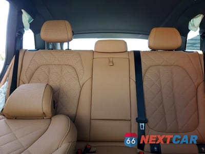 Zdjęcie 10 z 13 samochodu: 2026 BMW X5 XDRIVE40I VIN:5UX23EU01T9098011 - miniatura