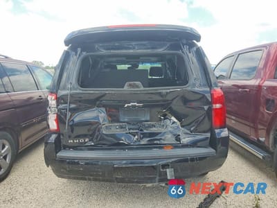 Zdjęcie 6 z 14 samochodu: 2018 CHEVROLET TAHOE C1500 LT VIN:1GNSCBKC3JR222250 - miniatura