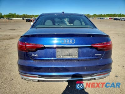 Zdjęcie 6 z 13 samochodu: 2020 AUDI A4 PREMIUM PLUS VIN:WAUENAF48LA048204 - miniatura