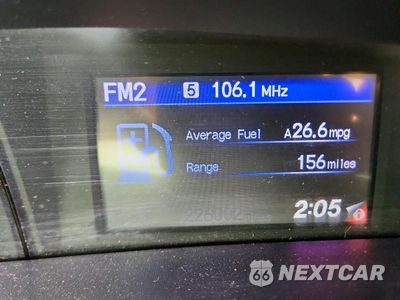 Zdjęcie 9 z 13 samochodu: 2013 HONDA CIVIC LX VIN:19XFB2F56DE206245 - miniatura