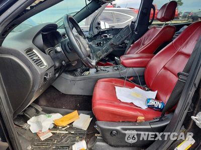 Zdjęcie 7 z 13 samochodu: 2018 DODGE DURANGO R VIN:1C4SDJCT3JC456437 - miniatura