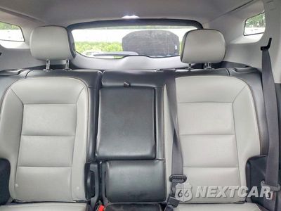 Zdjęcie 10 z 13 samochodu: 2019 GMC TERRAIN SLT VIN:3GKALVEX1KL286790 - miniatura